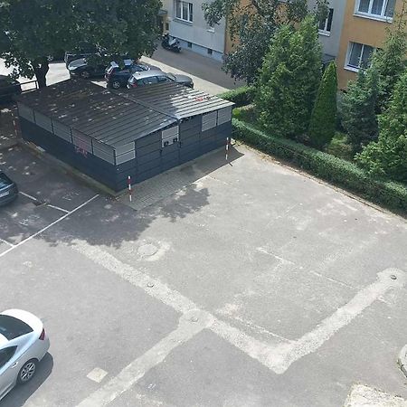 Domiapart Stary Toruń 外观 照片