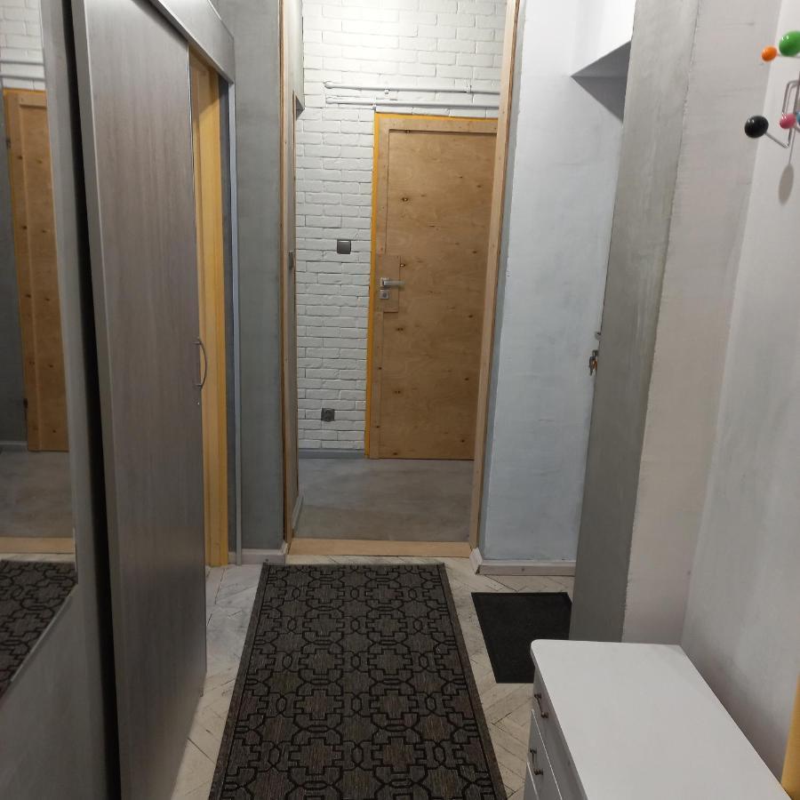 Domiapart Stary Toruń 外观 照片