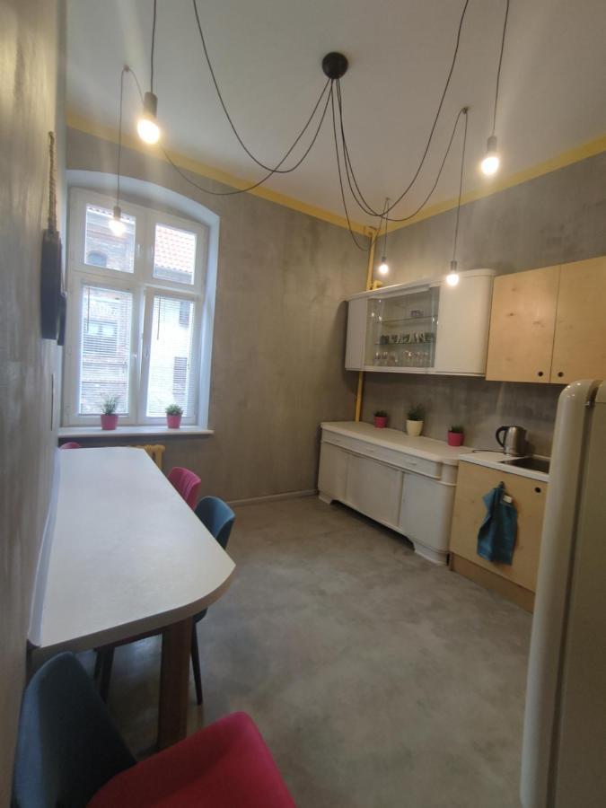 Domiapart Stary Toruń 外观 照片