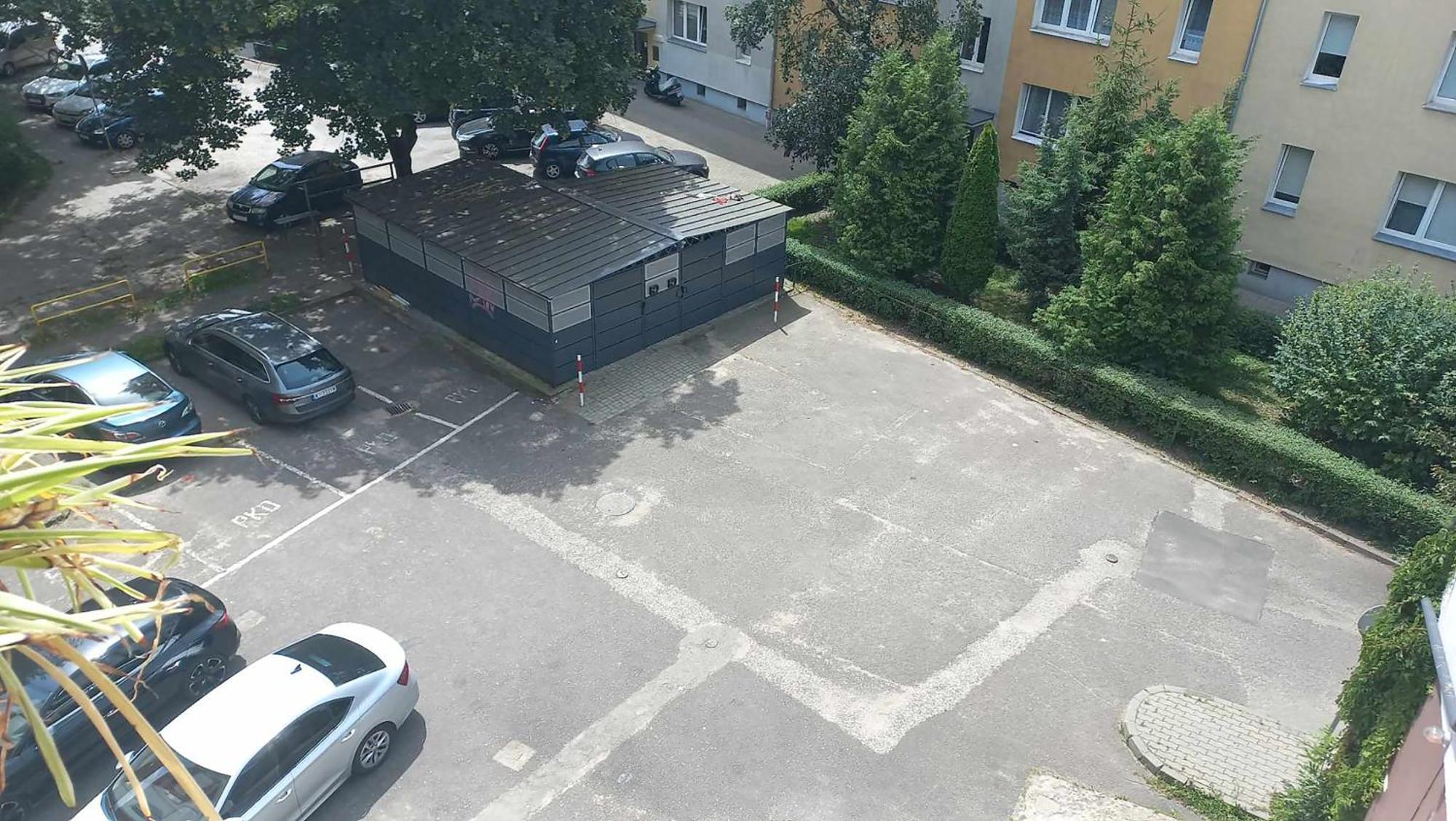 Domiapart Stary Toruń 外观 照片